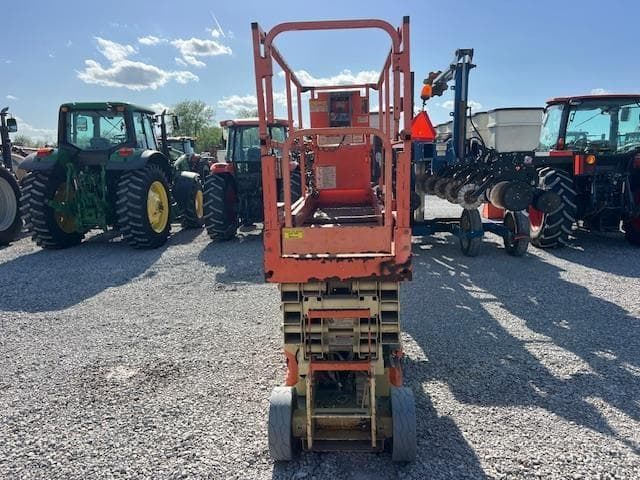 Image of JLG 2632ES equipment image 3