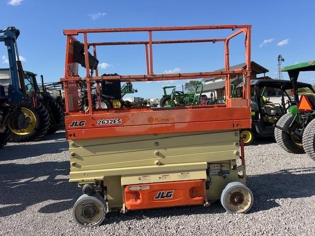 Image of JLG 2632ES equipment image 1