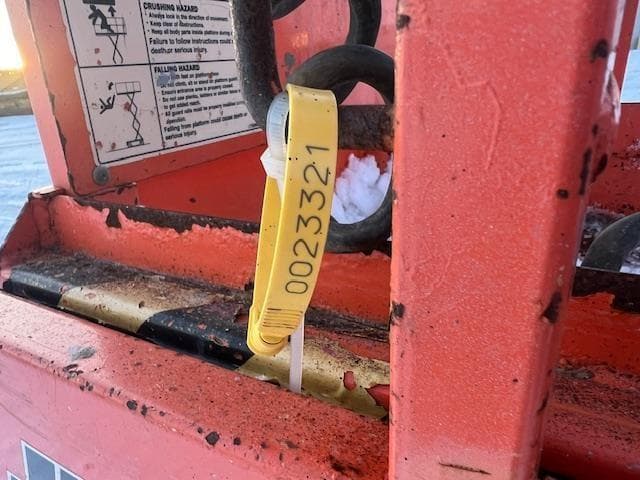 Image of JLG 2632ES equipment image 1