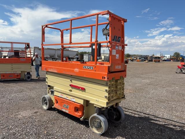 Image of JLG 2632ES equipment image 1