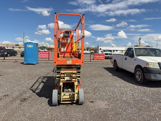 Image of JLG 2632ES equipment image 3
