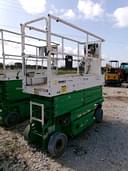 JLG 2632ES Image