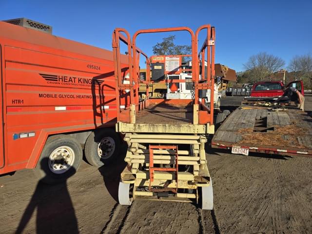 Image of JLG 2646E2 equipment image 1