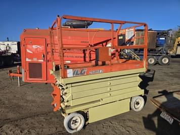 Main image JLG 2646E2