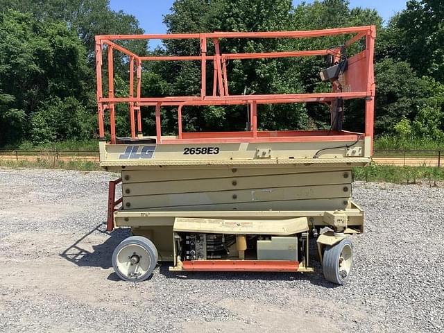 Image of JLG 2658E3 equipment image 1