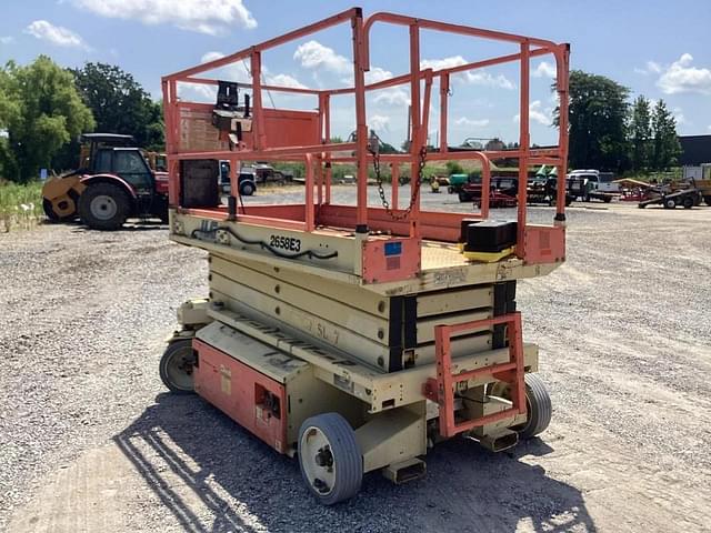 Image of JLG 2658E3 equipment image 4