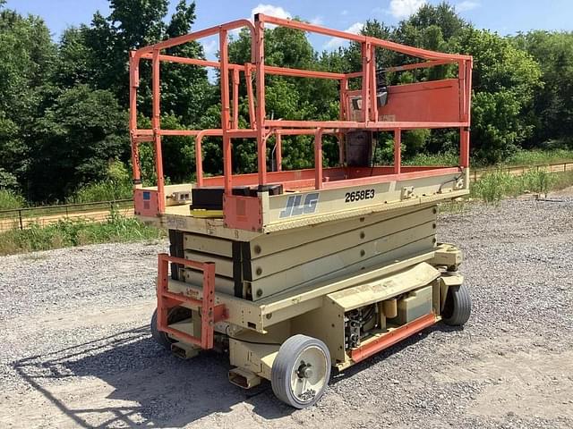 Image of JLG 2658E3 equipment image 2