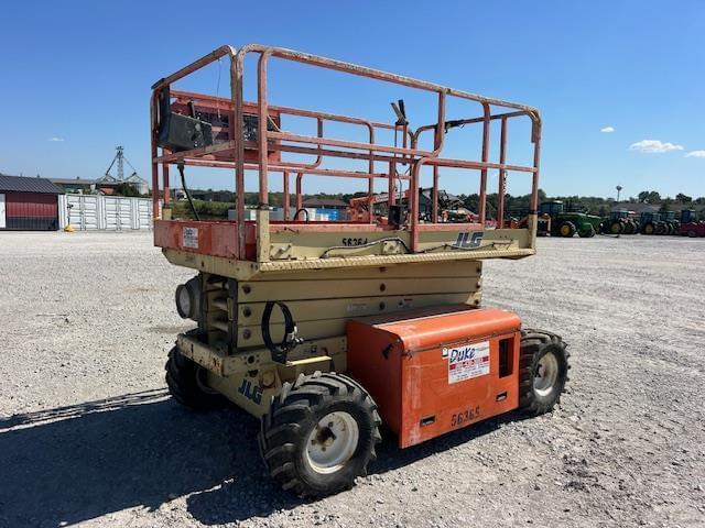 Image of JLG 26MRT equipment image 3