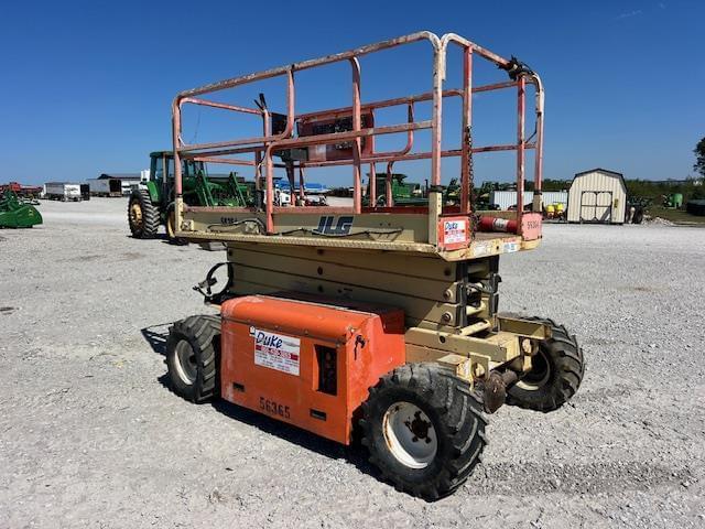 Image of JLG 26MRT equipment image 1