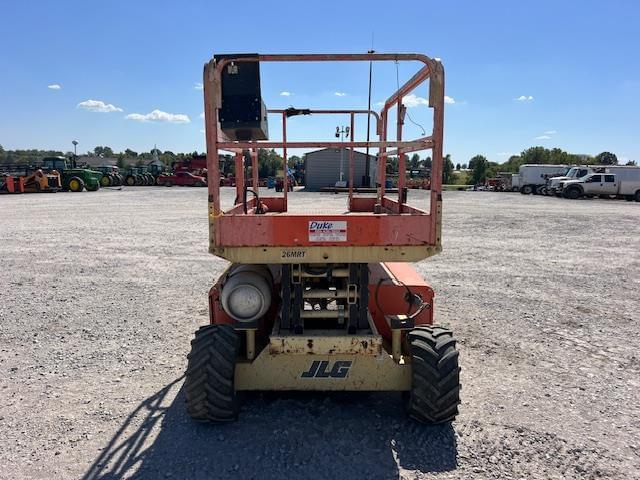 Image of JLG 26MRT equipment image 4