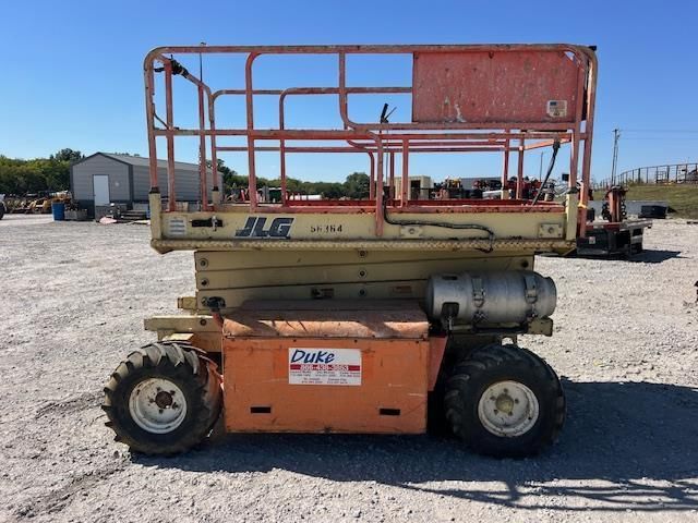 JLG 26MRT Equipment Image0