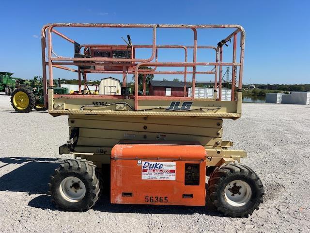 Image of JLG 26MRT equipment image 2