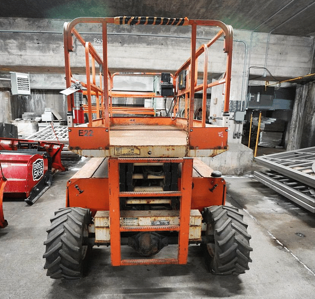 Image of JLG 26MRT equipment image 1