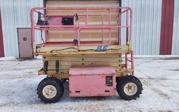 Main image JLG 26MRT