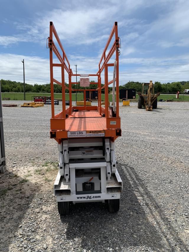 Image of JLG 2030 equipment image 1