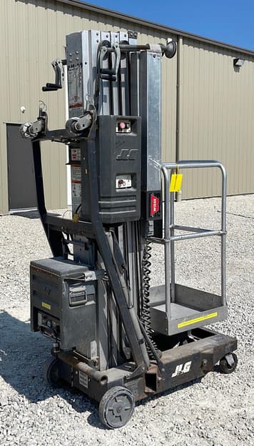 Main image JLG AM-30