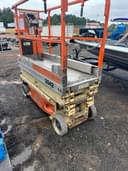 JLG 3246E2 Image