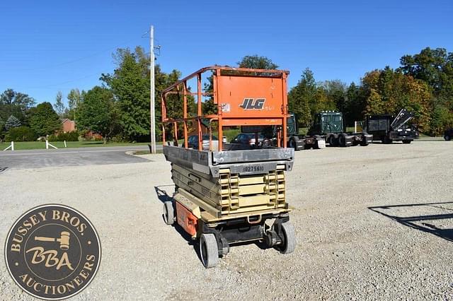 Image of JLG 3246ES equipment image 2