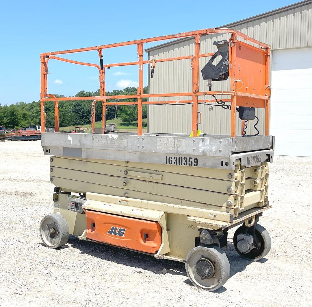 Image of JLG 3246ES Primary image