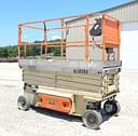 JLG 3246ES Image