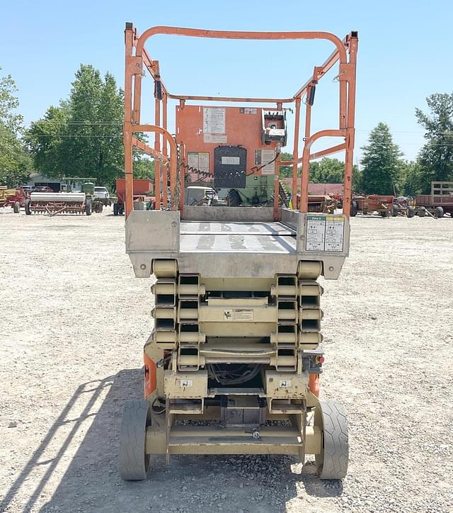 Image of JLG 3246ES equipment image 4