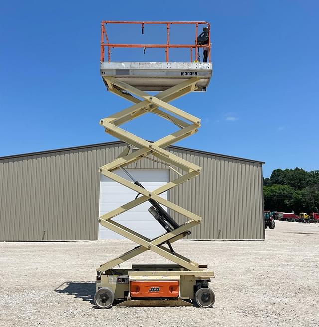 Image of JLG 3246ES equipment image 1