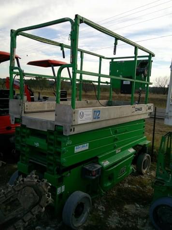 Main image JLG 3246ES