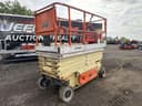 JLG 3246ES Image