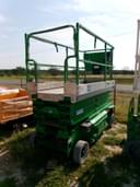 JLG 3246ES Image