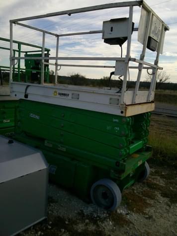 Main image JLG 3248RS