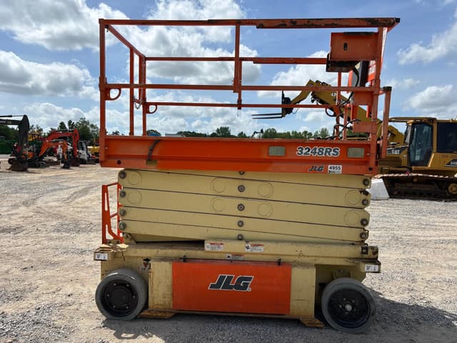 Image of JLG 3248RS equipment image 2