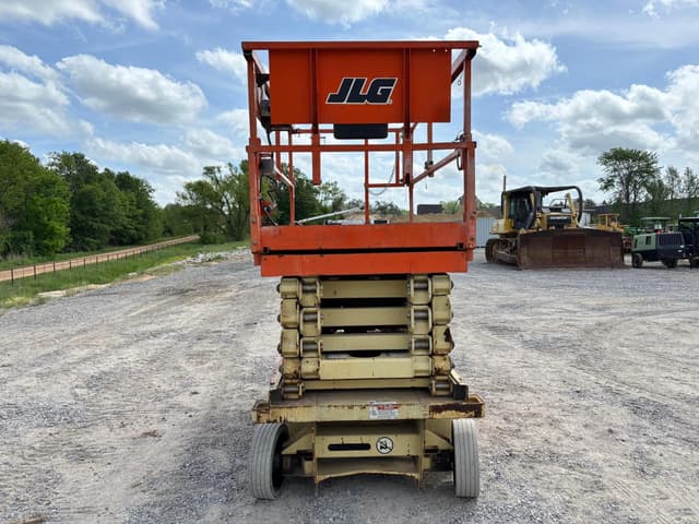 Image of JLG 3248RS equipment image 1