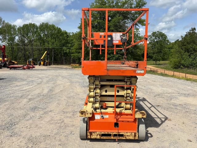 Image of JLG 3248RS equipment image 3