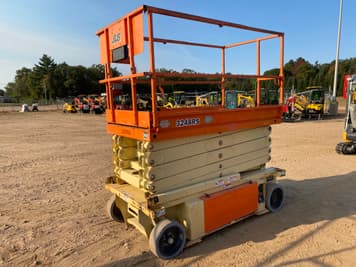 Main image JLG 3248RS
