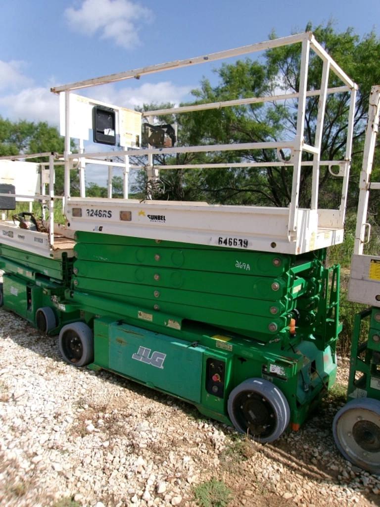Image of JLG 3248RS Primary Image