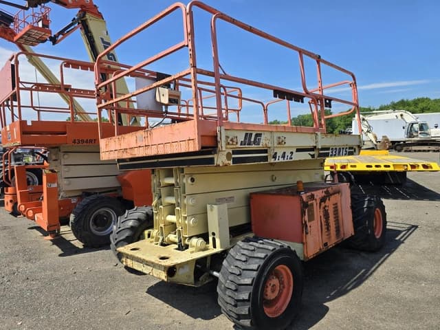 Image of JLG 33RTS equipment image 1