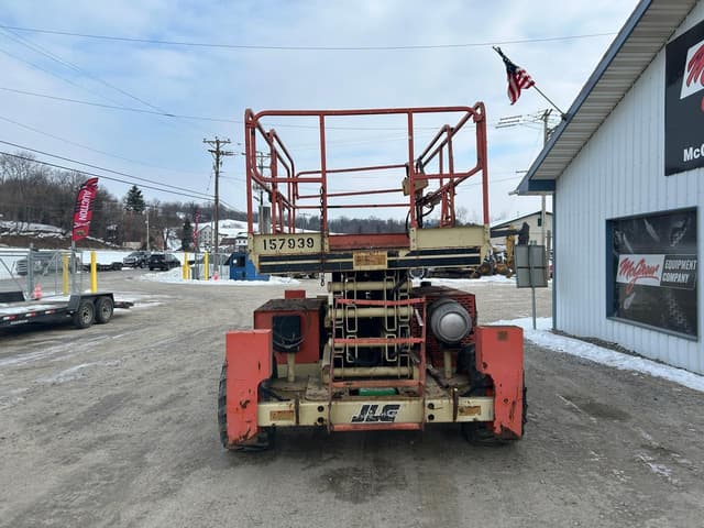 Image of JLG 33RTS equipment image 2