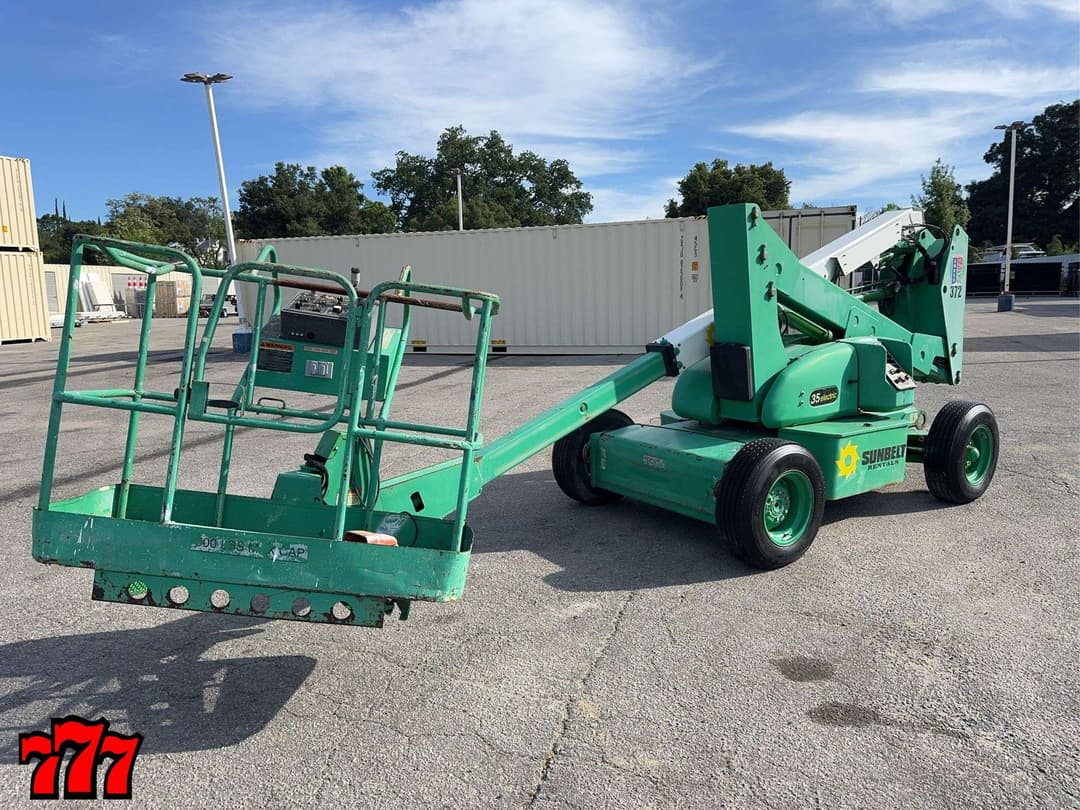 Image of JLG 35 Primary image