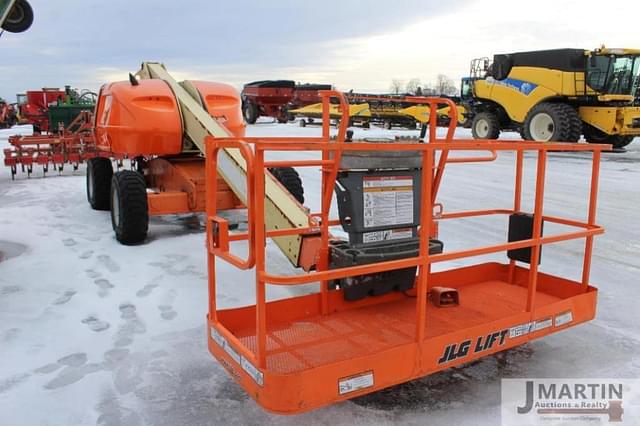 Image of JLG 400S equipment image 1