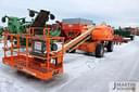 JLG 400S Image