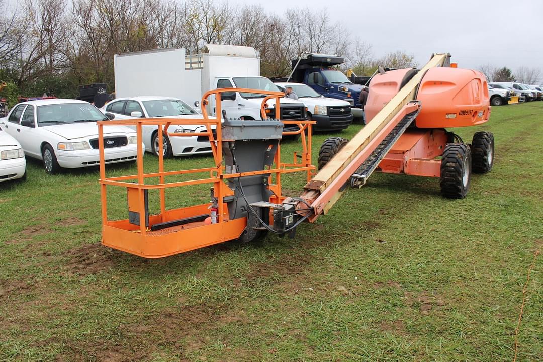 Image of JLG 400S Primary image