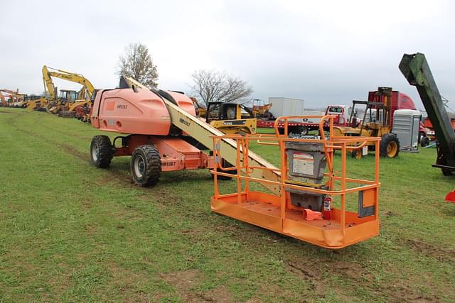 Image of JLG 400S equipment image 1