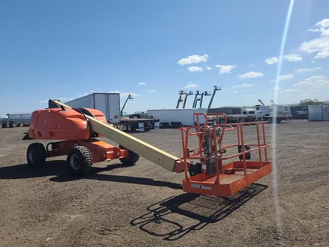 Image of JLG 400S equipment image 1