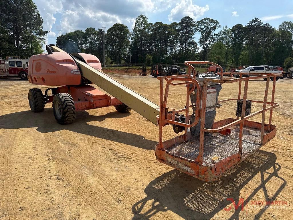 Image of JLG 400S Primary image