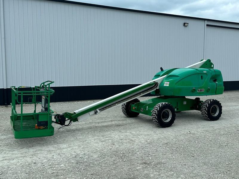 Image of JLG 400S Primary image