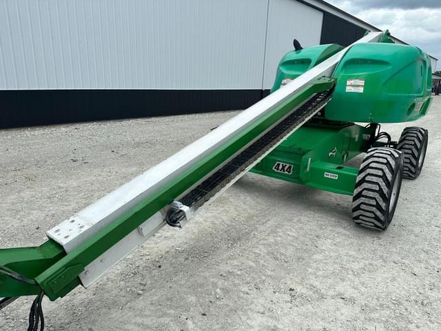 Image of JLG 400S equipment image 3