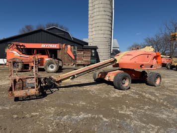 Main image JLG 400S