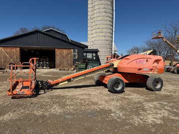 Main image JLG 400S