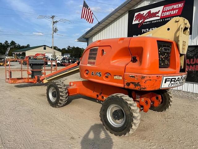 Image of JLG 400S equipment image 2