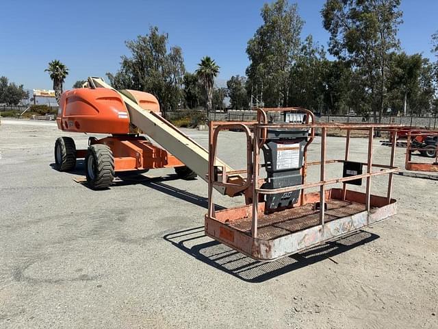 Image of JLG 400S equipment image 1